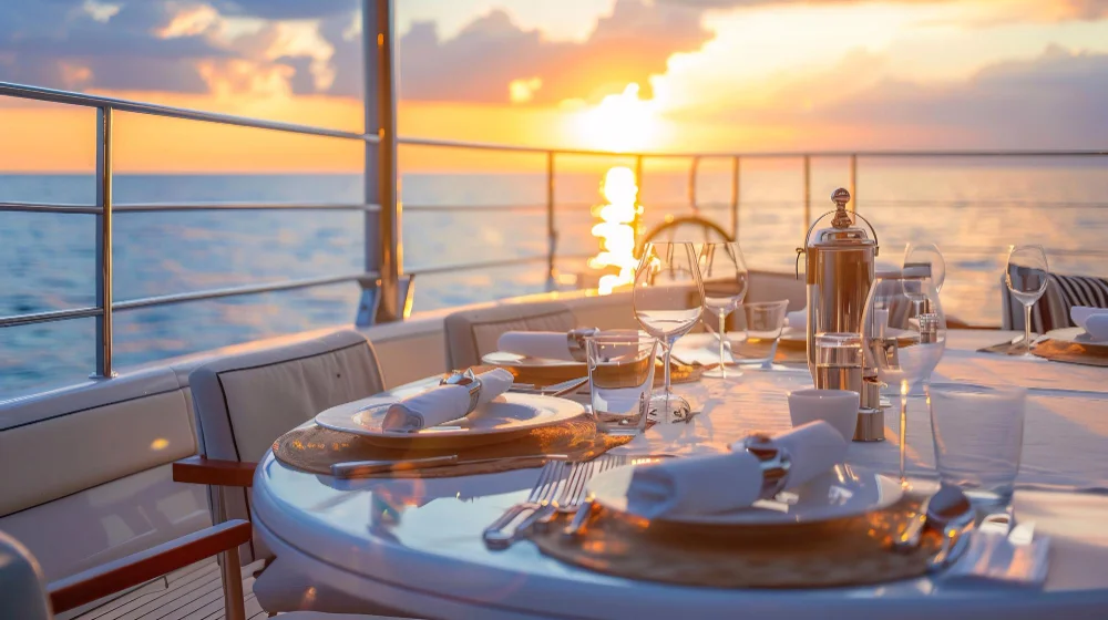 הפלגות למשפחות, חברים וקבוצות